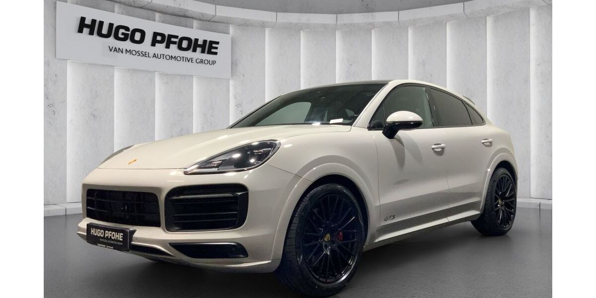 Porsche Cayenne 90.215 km 79.690 &euro; Hamburg 22297