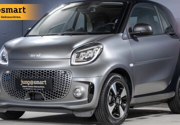 Smart ForTwo 3.199 km 16.490 &euro; Hamburg 22549