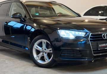 Audi A4 160.000 km 16.990 &euro; Hamburg 21037