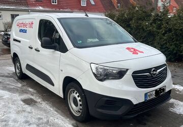 Opel Combo 310.000 km 5.500 &euro; Hamburg 22119