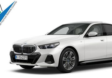 BMW i5 26.094 km 57.860 &euro; Hamburg-Bergedorf 21033