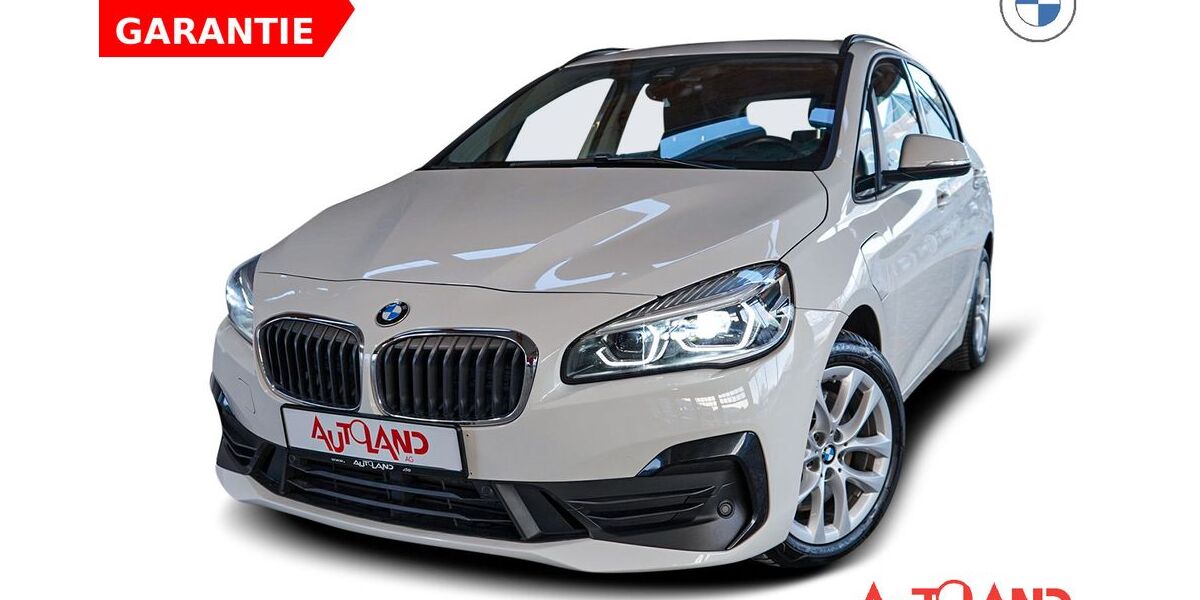 BMW 225 54.868 km 23.990 &euro; Hamburg 22761