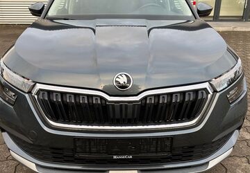 Skoda Kamiq 50.315 km 20.790 &euro; Buxtehude 21614