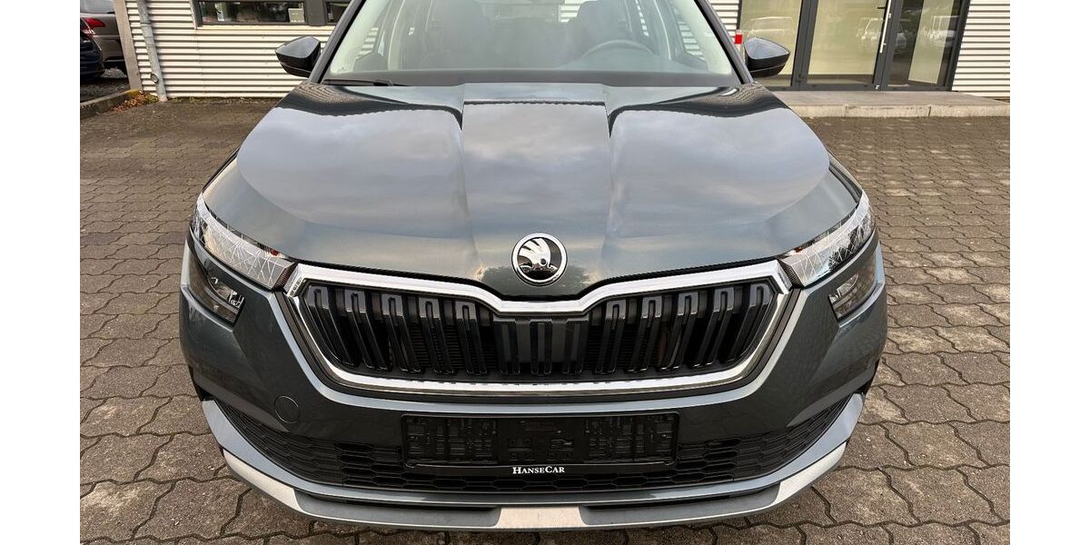 Skoda Kamiq 50.315 km 20.790 &euro; Buxtehude 21614