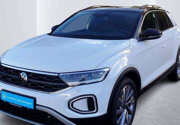 VW T-Roc 13.539 km 29.391 &euro; Hamburg 22111