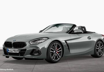 BMW Z4 43.408 km 42.904 &euro; Barsbüttel bei Hamburg 22885