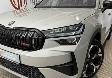 Skoda Kodiaq 1.075 km 54.490 &euro; Harmstorf/Hamburg 21228