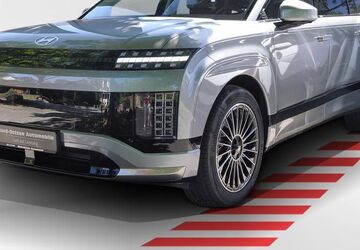 Hyundai IONIQ 9 19.900 km 69.970 &euro; Hamburg 21031