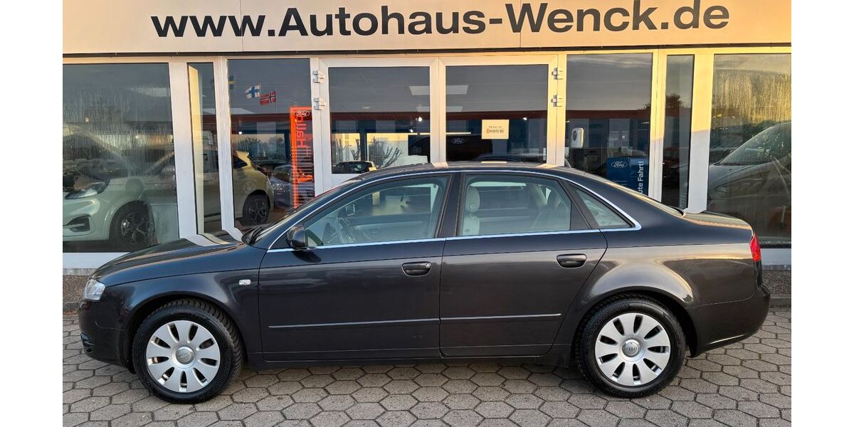 Audi A4 221.061 km 5.970 &euro; Winsen (Luhe) 21423