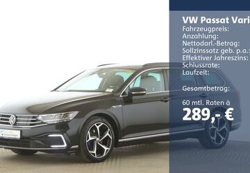 VW Passat Variant 49.487 km 23.275 &euro; Buchholz 21244
