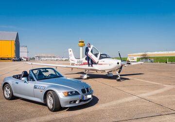 BMW Z3 86.420 km 10.900 &euro; Reinbek 21465