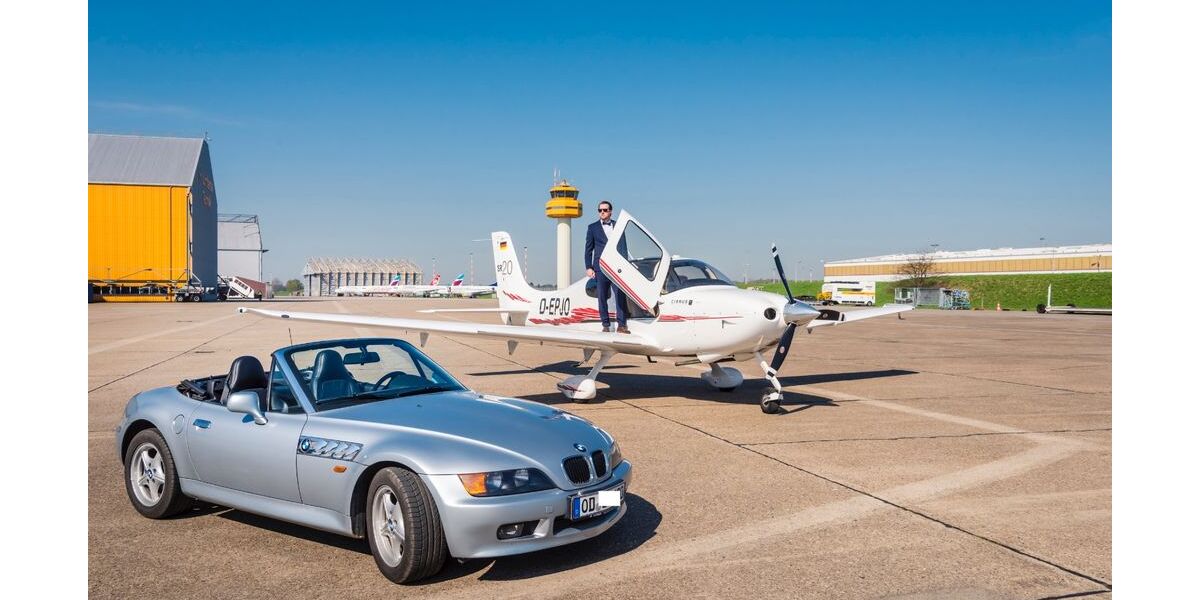 BMW Z3 86.420 km 10.900 &euro; Reinbek 21465