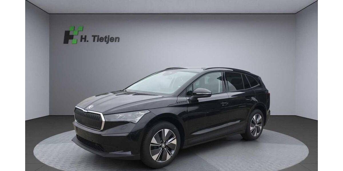 Skoda Enyaq 14.000 km 40.990 &euro; Buxtehude 21614