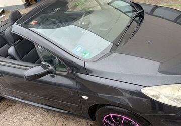 Peugeot 307 178.000 km 2.250 &euro; Hamburg 22119