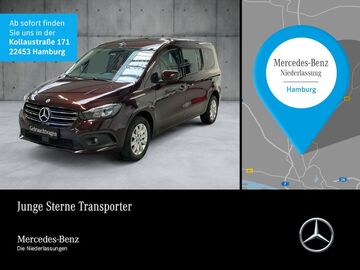 Gebrauchte Mercedes-Benz T-Klasse