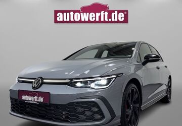 VW Golf 53.395 km 24.690 &euro; Ahrensburg 22926