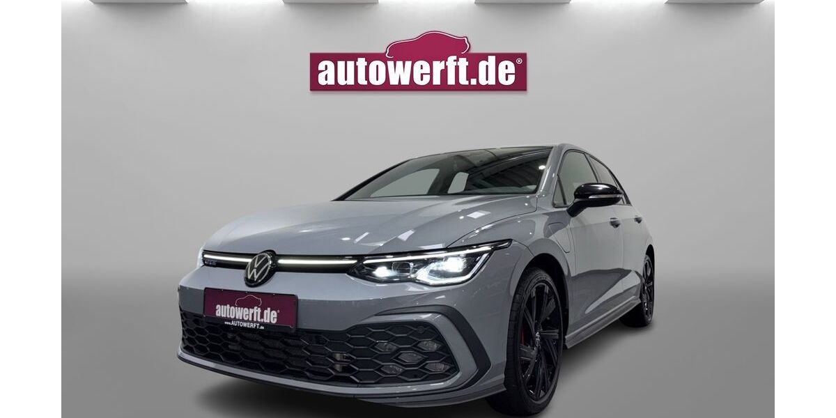 VW Golf 53.395 km 24.690 &euro; Ahrensburg 22926