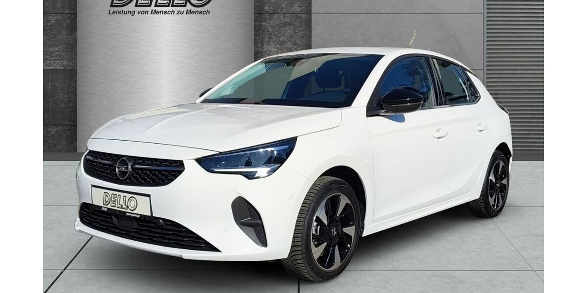 Opel Corsa 25.881 km 16.899 &euro; Hamburg 22159