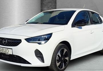 Opel Corsa 25.881 km 16.989 &euro; Hamburg 22159