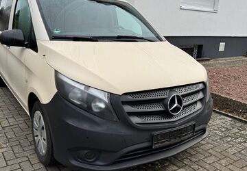 Mercedes-Benz Vito 441.696 km 9.999 &euro; Hamburg 20539
