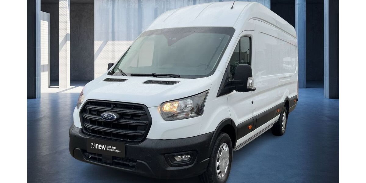 Ford Transit 82.981 km 18.990 &euro; Hamburg 20537