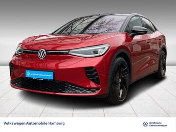 Gebrauchte VW ID.5