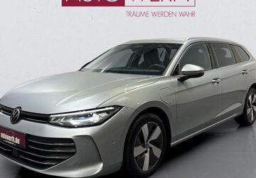 VW Passat Variant 22.267 km 34.490 &euro; Ahrensburg 22926