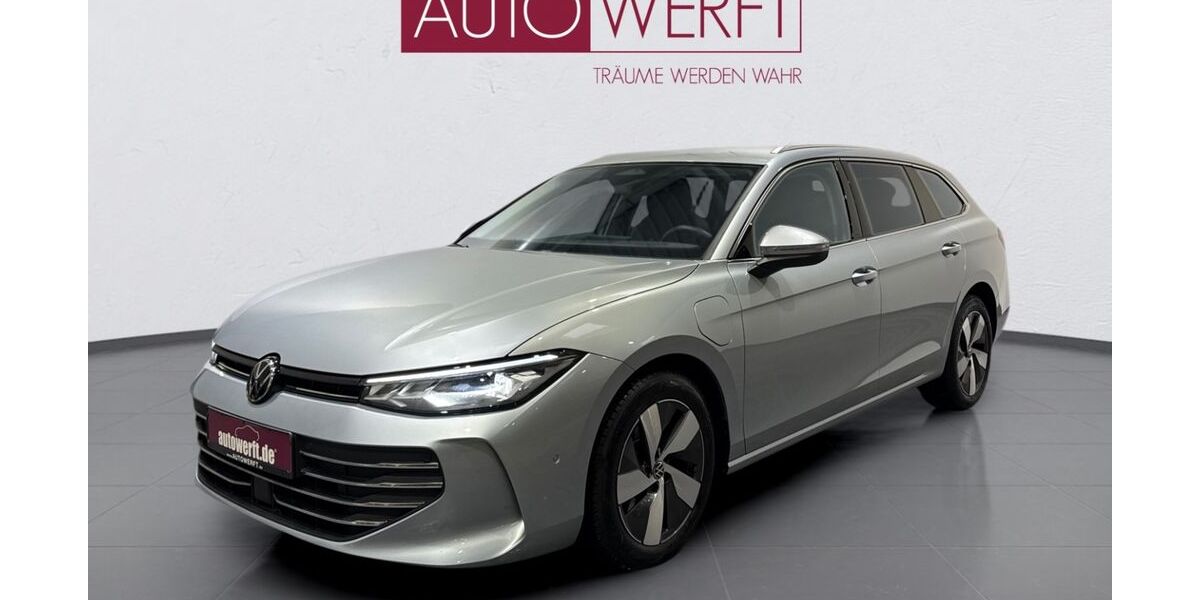 VW Passat Variant 22.267 km 34.490 &euro; Ahrensburg 22926