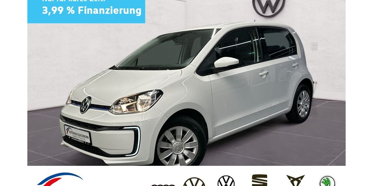 VW e-up! 43.405 km 14.340 &euro; Quickborn 25451