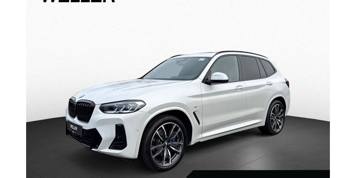 BMW X3 25.000 km 56.850 &euro; Hamburg 21073