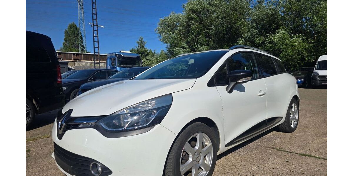 Renault Clio 208.000 km 3.750 &euro; Hamburg 21079
