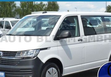 VW T6 Transporter 58.962 km 30.821 &euro; Hamburg-Moorfleet 22113