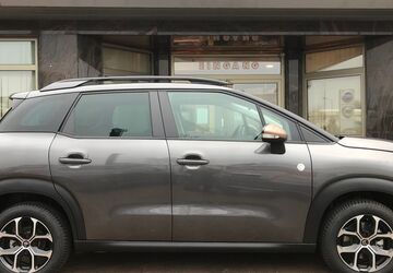 Citroen C3 Aircross 8.954 km 18.490 &euro; Neu Wulmstorf 21629