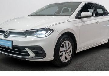 VW Polo 13.470 km 25.990 &euro; Hamburg 22457