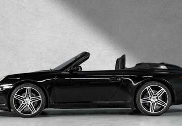 Porsche 997 81.460 km 69.997 &euro; Hamburg 22339