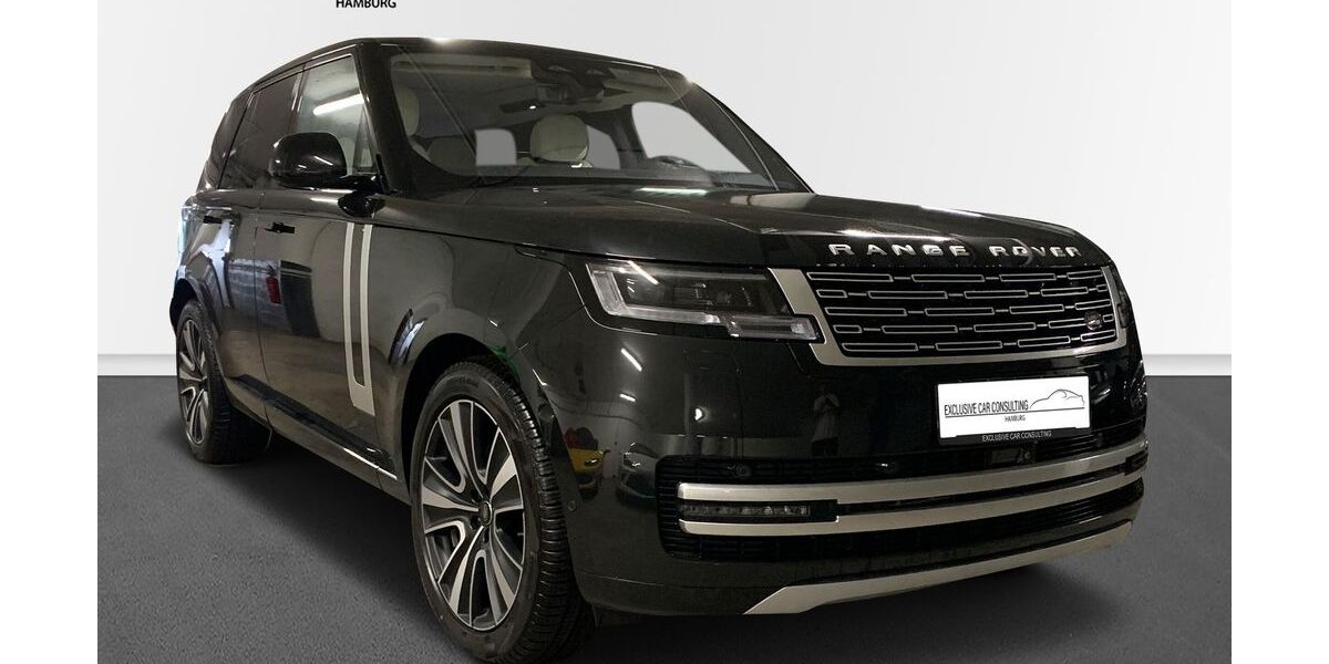 Land Rover Range Rover 68.500 km 129.990 &euro; Hamburg 22529