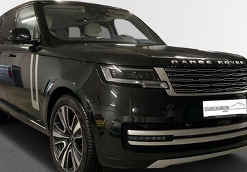 Land Rover Range Rover 73.500 km 115.990 &euro; Hamburg 22529