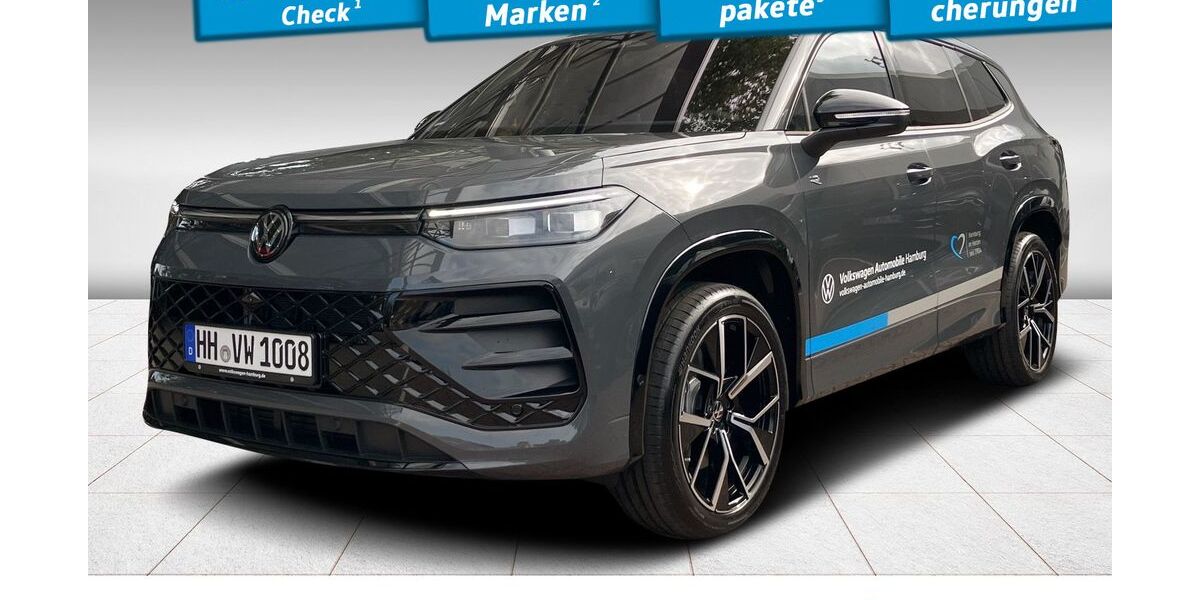 VW Tayron 9.000 km 62.444 &euro; Hamburg 22761