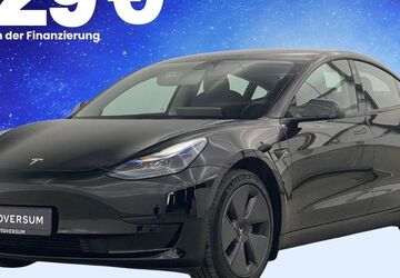 Tesla Model 3 57.247 km 29.685 &euro; Uetersen bei Hamburg 25436
