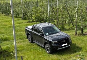 Ford Ranger 30.000 km 44.000 &euro; Jork 21635