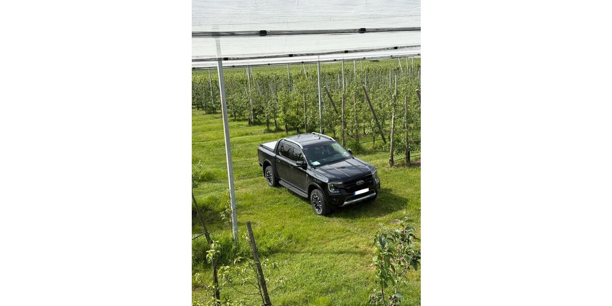 Ford Ranger 30.000 km 44.000 &euro; Jork 21635