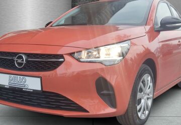 Opel Corsa 30.265 km 13.990 &euro; Norderstedt 22848
