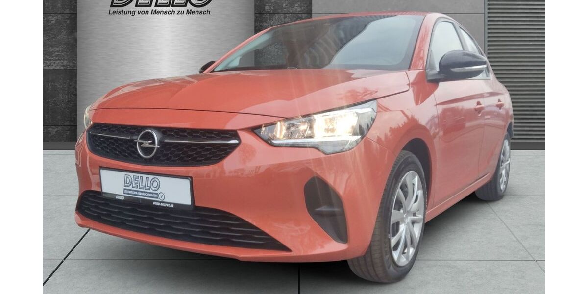 Opel Corsa 30.265 km 13.990 &euro; Norderstedt 22848