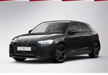 Audi A1 1.890 km 28.480 &euro; Hamburg 22419