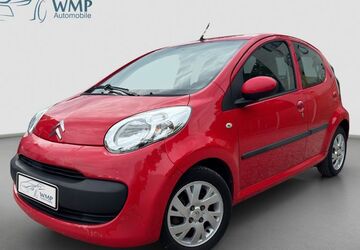 Citroen C1 151.763 km 2.490 &euro; Hamburg 22045