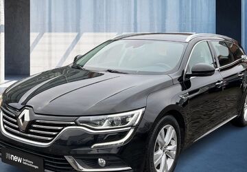 Renault Talisman 67.861 km 16.990 &euro; Hamburg 20537
