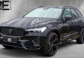 Volvo XC60 10.224 km 53.930 &euro; Glinde 21509
