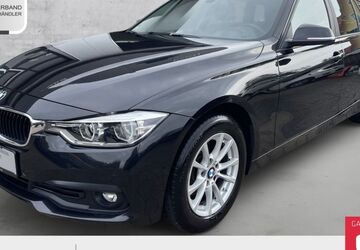 BMW 320 170.000 km 14.900 &euro; Stelle 21435