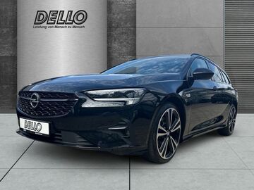 Gebrauchte Opel Insignia