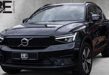 Volvo XC40 52.755 km 30.450 &euro; Ahrensburg 22926
